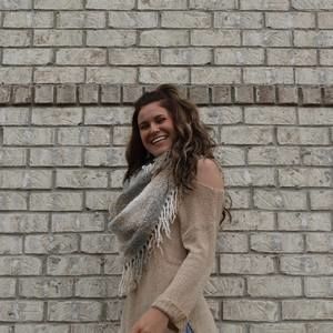 Meet your Posher, Madison